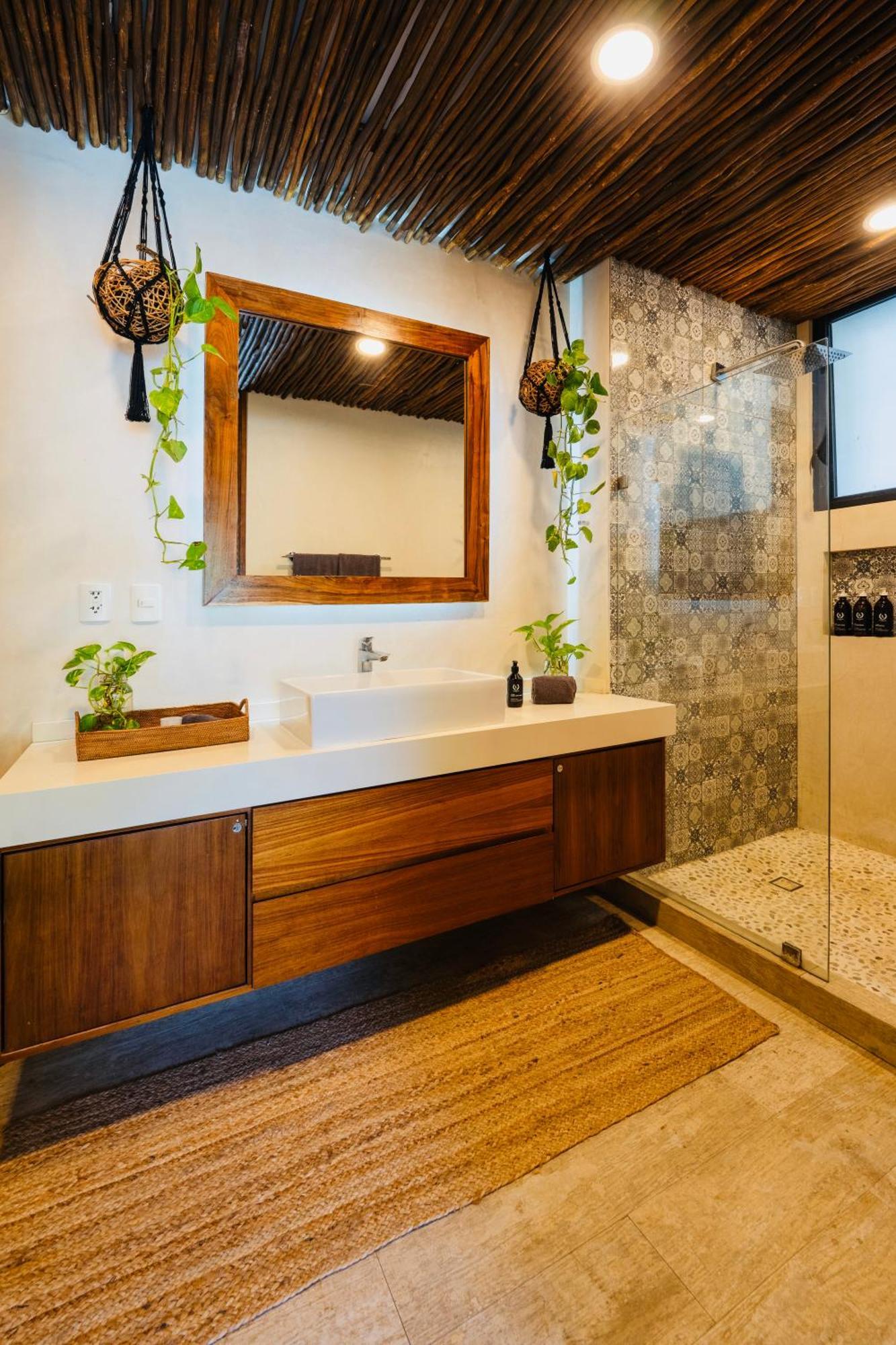 Luz De Luna Tulum Suite I Zewnętrze zdjęcie