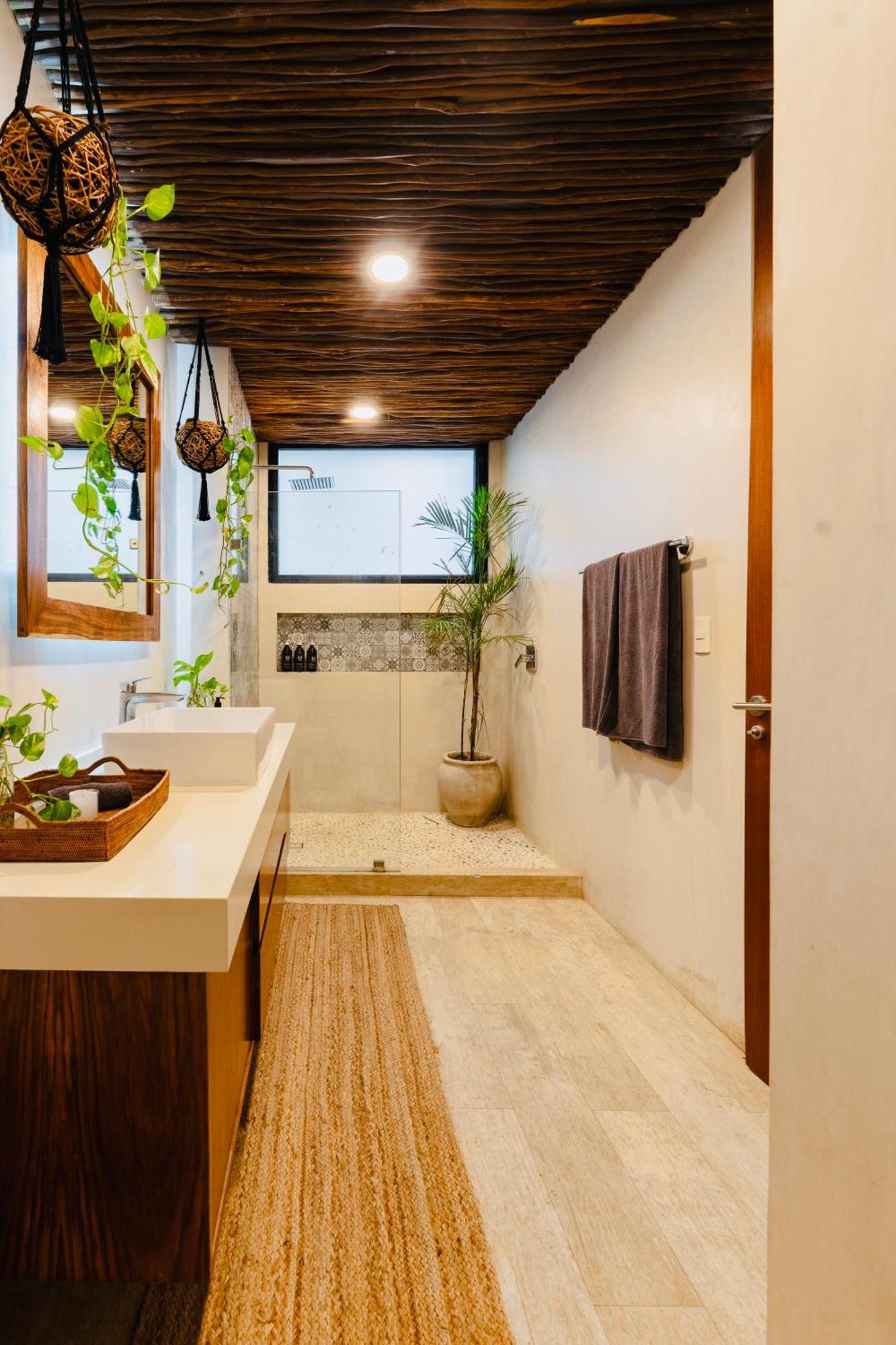 Luz De Luna Tulum Suite I Zewnętrze zdjęcie