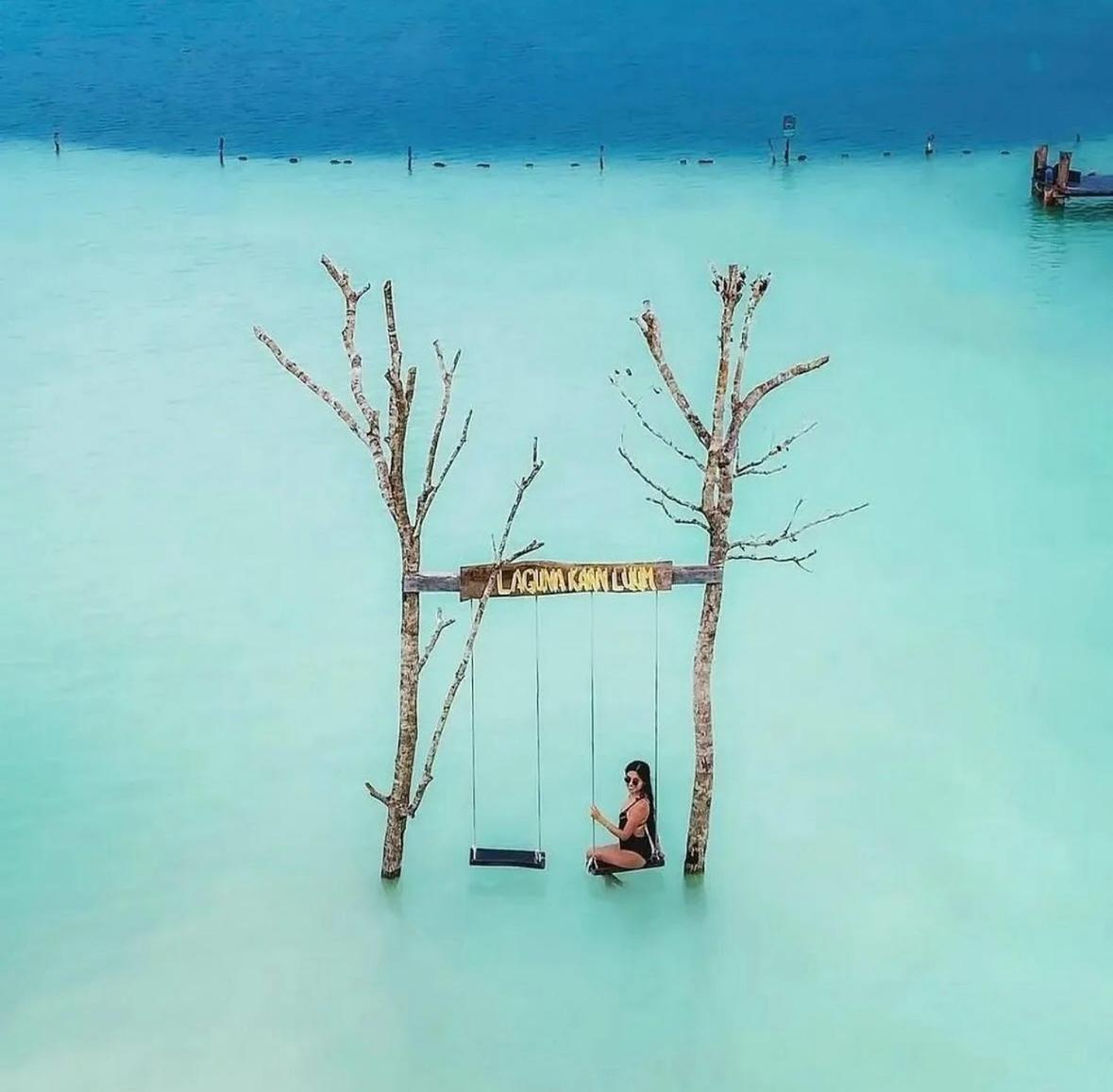 Luz De Luna Tulum Suite I Zewnętrze zdjęcie