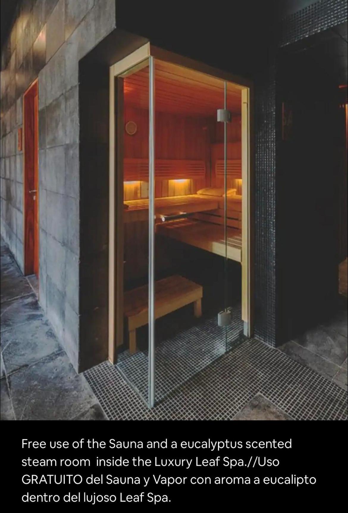Luz De Luna Tulum Suite I Zewnętrze zdjęcie