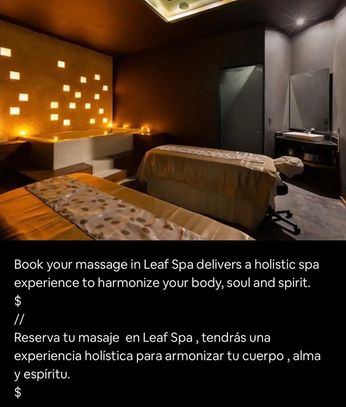 Luz De Luna Tulum Suite I Zewnętrze zdjęcie